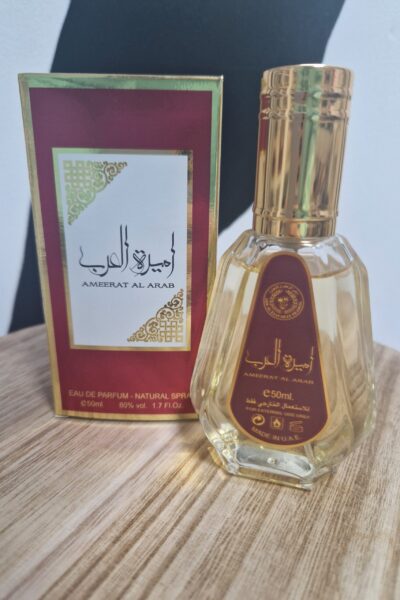 Perfume Princesa de Arabia 50ml
