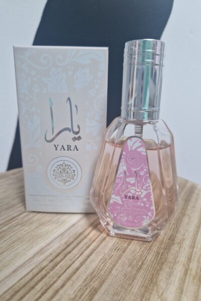Perfume Yara 50ml