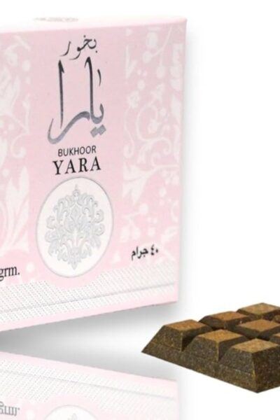 Incienso Yara
