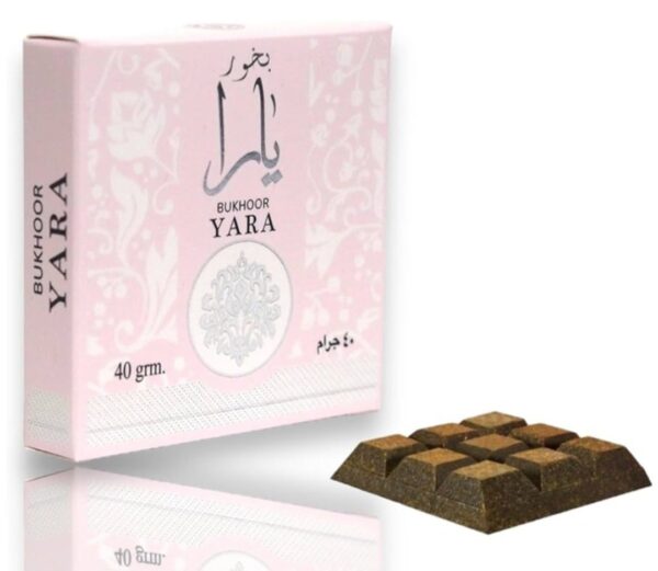 Incienso Yara