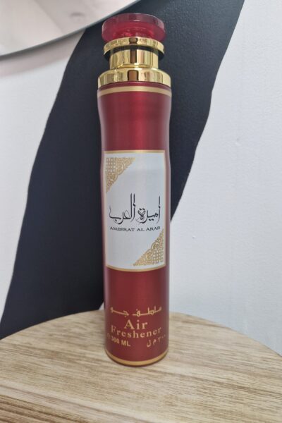 Ambientador Árabe Princesa de Arabia