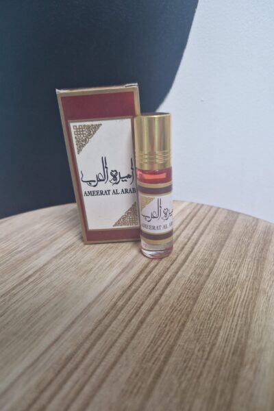 Perfume en rolón Princesa de Arabia