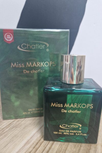 Inspiración Marc Jacobs 100ml