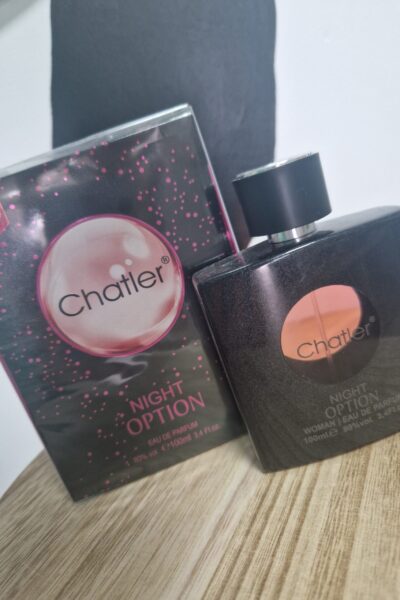 Inspiración Black Opium Yves Saint Laurent 100ml