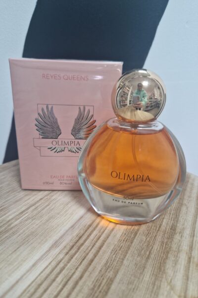 Inspiración Olympea 50ml
