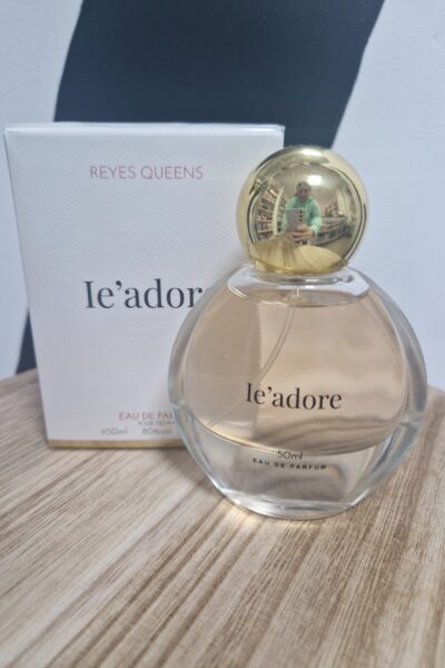 Inspiración J'adore Dior 50ml