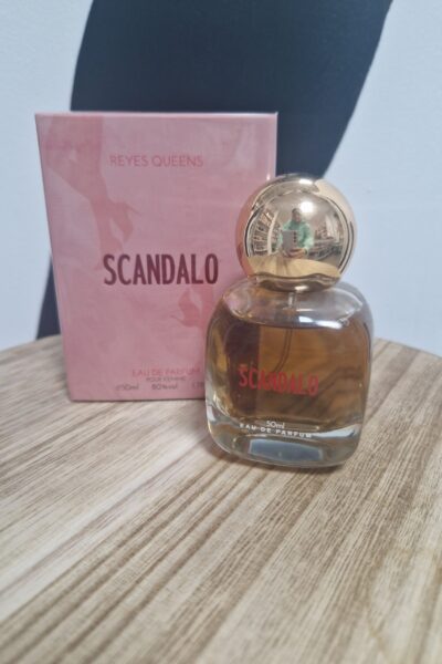 Inspiración Scandal 50ml