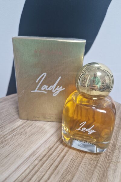 Inspiración Lady Millón Paco Rabanne 50ml