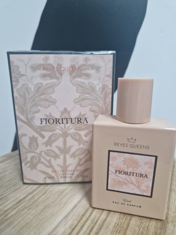 Inspiración Floral Gucci 50ml