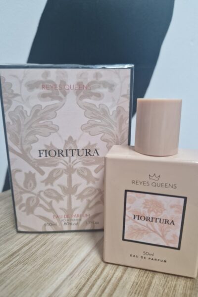 Inspiración Floral Gucci 50ml