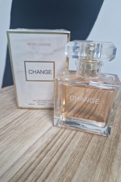 Inspiración Coco Chanel 50ml