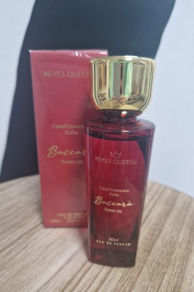 Inspiración Baccarat 50ml