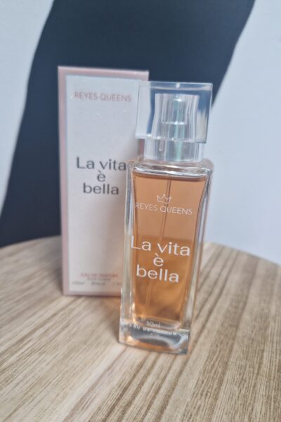 Inspiración La vida es bella 50ml