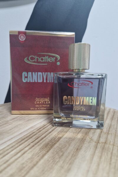 Inspiración Scandal hombre 100ml