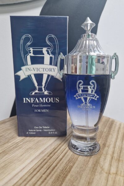 Inspiración Invictus Paco Rabanne 100ml