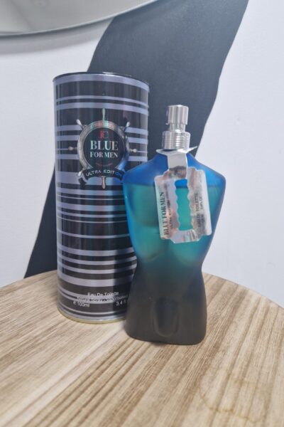 Inspiración Le Male Jean Paul Gaultier 100ml