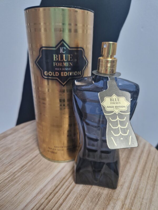 Inspiración Le Male elixir Jean Paul Gaultier 100ml