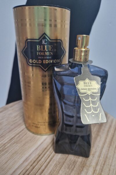 Inspiración Le Male elixir Jean Paul Gaultier 100ml