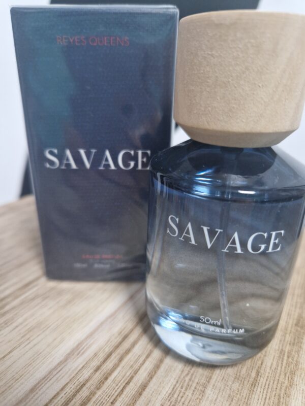 Inspiración Sauvage Dior 50ml