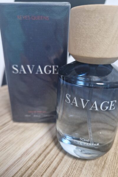Inspiración Sauvage Dior 50ml