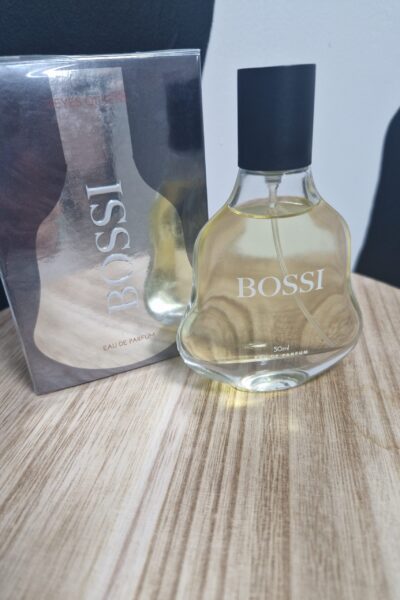 Inspiración Boss Bottled Hugo Boss 50ml