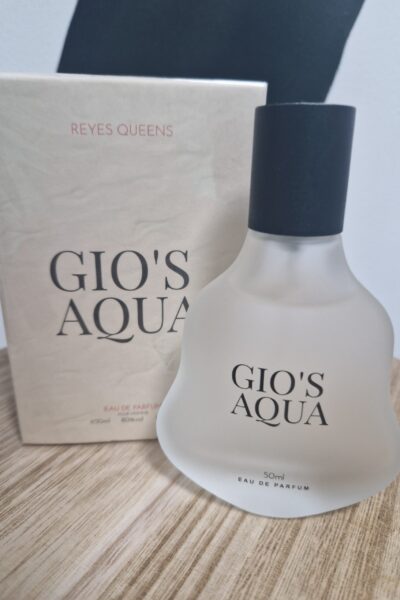 Inspiración Acqua di Gio Giorgio Armani 50ml