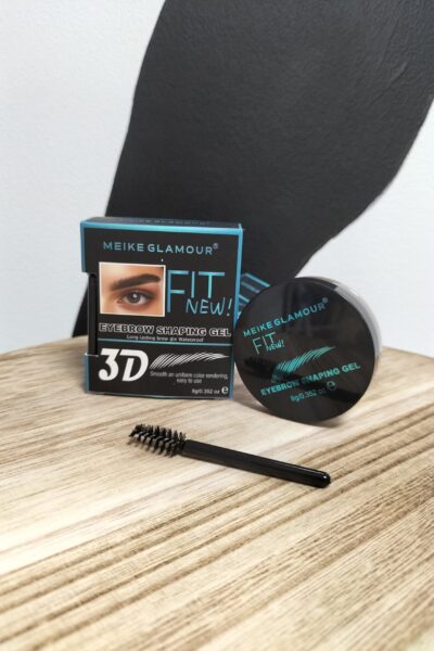 Gel fijador cejas