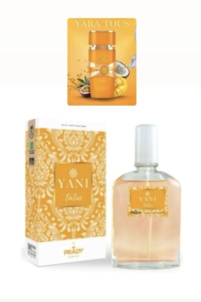 Inspiración Yara Tous 90ml