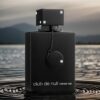 Perfume Árabe Club de Nuit intense man