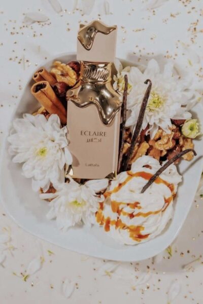 Perfume Árabe Eclaire