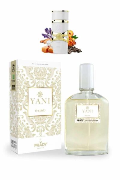 Inspiracion Yara Moi 90ml