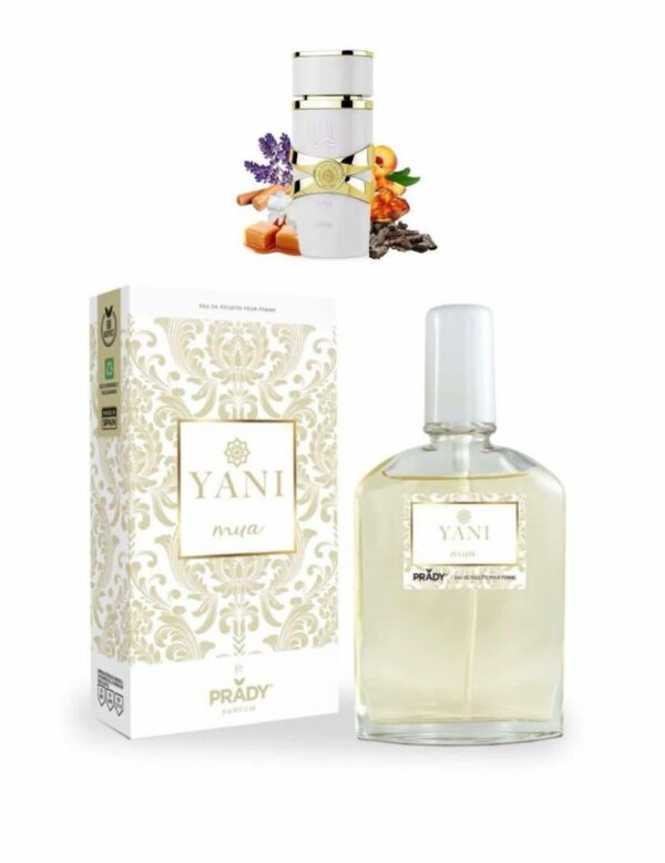 Inspiracion Yara Moi 100ml