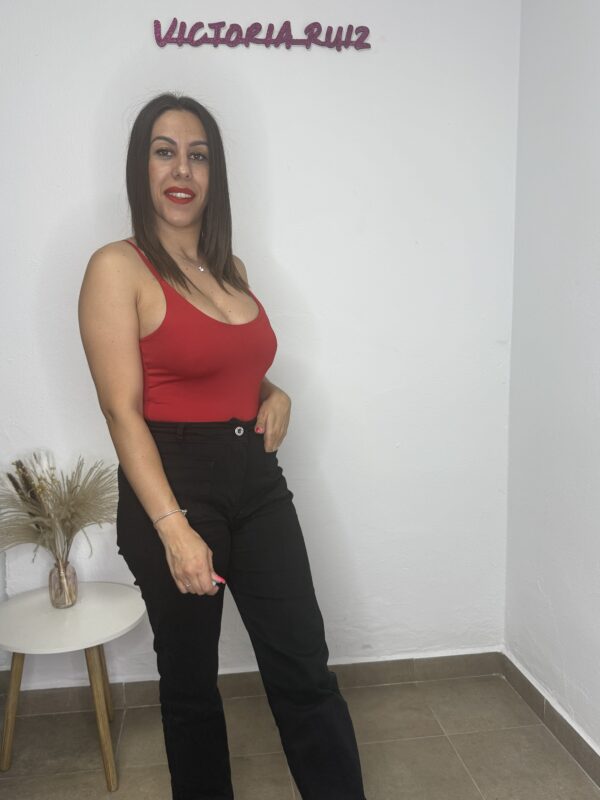 Body Isla rojo - Imagen 2
