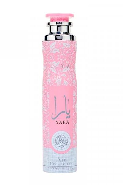 Ambientador Árabe YARA Lattafa