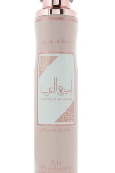 Ambientador Árabe PRINCESA DE ARABIA (rosa) Lattafa