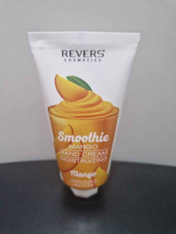 Crema de manos