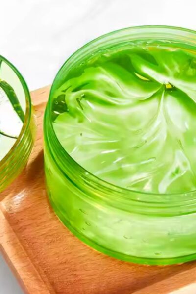 Gel Aloe Vera