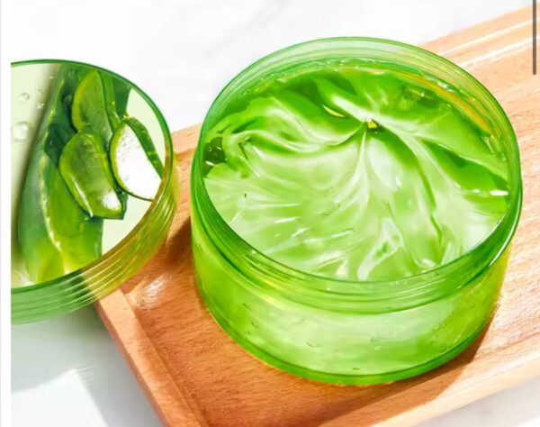 Gel Aloe Vera - Imagen 2