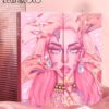 Paleta sombras Fashion Kevin&Coco