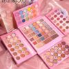 Paleta sombras Fashion Kevin&Coco - Imagen 2