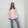 Camisa Virginia Rosa - Imagen 2