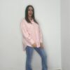 Camisa Virginia Rosa - Imagen 3