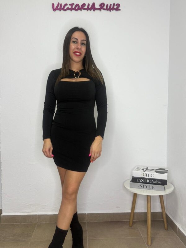 Vestido Ana - Imagen 2