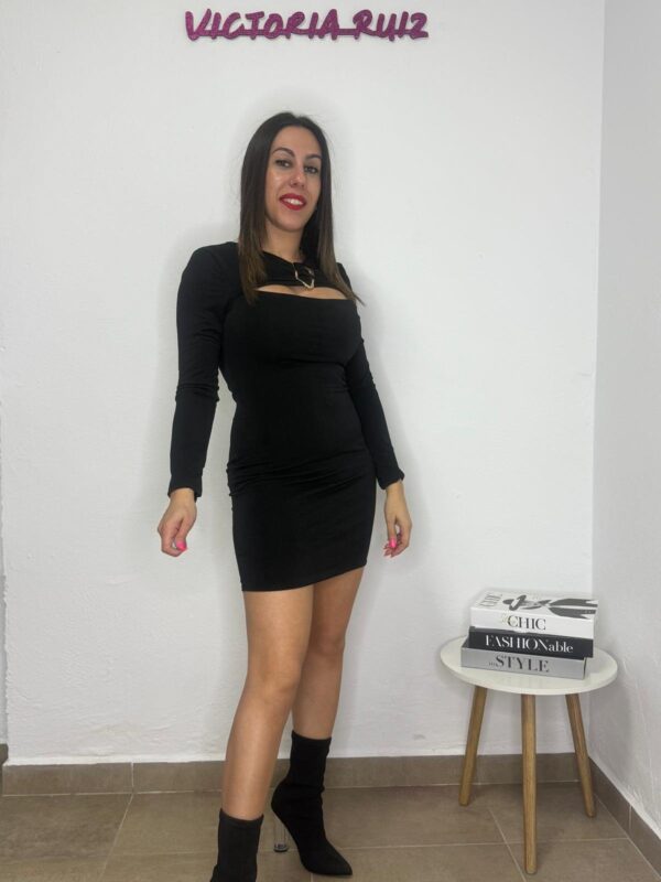 Vestido Ana - Imagen 4