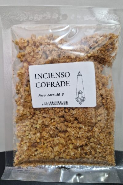 Incienso Cofrade
