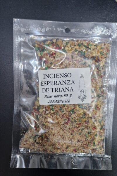 Incienso Esperanza de Triana