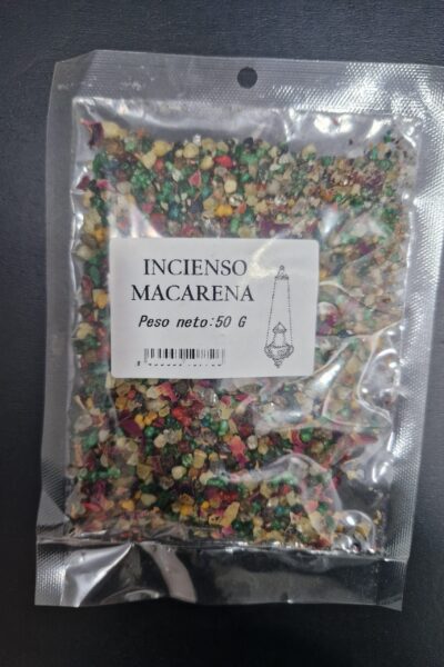 Incienso Macarena