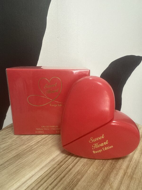Perfume Love