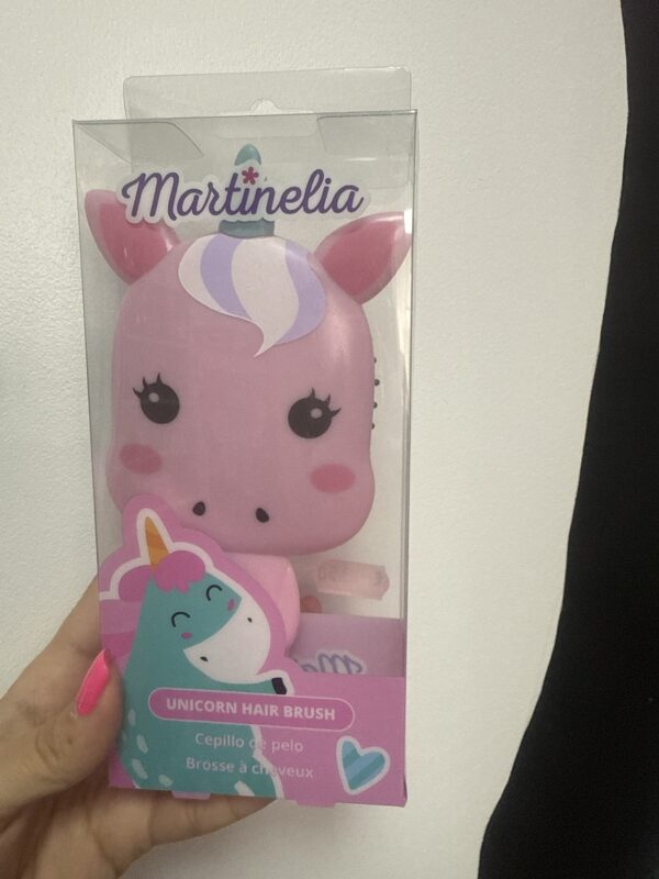 Cepillo Unicornio 🦄