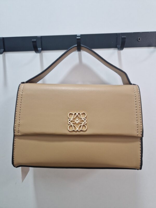 Bolso Isabel